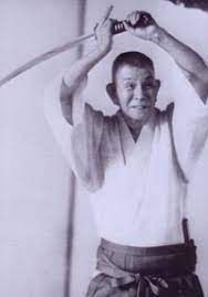 Tempu Nakamura senseï